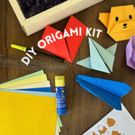 DIY Origami Kit