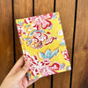 Wild Garden Cloth Book